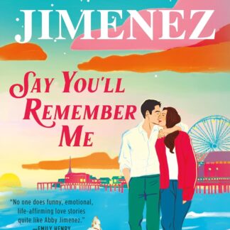 Abby Jimenez Audiobooks Various Titles $10 each (Buy 1,Get 2 books), ANYWHERE CODE ONLY