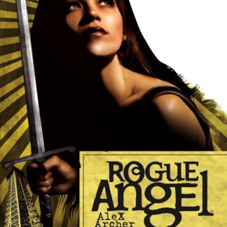 Alex Archer Audiobooks Various Titles $10 each (Buy 1,Get 2 books), ANYWHERE CODE ONLY