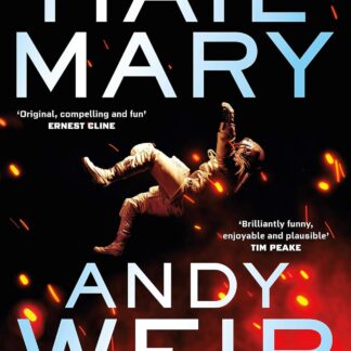 Andy Weir Audiobooks Various Titles $10 each (Buy 1,Get 2 books), ANYWHERE CODE ONLY