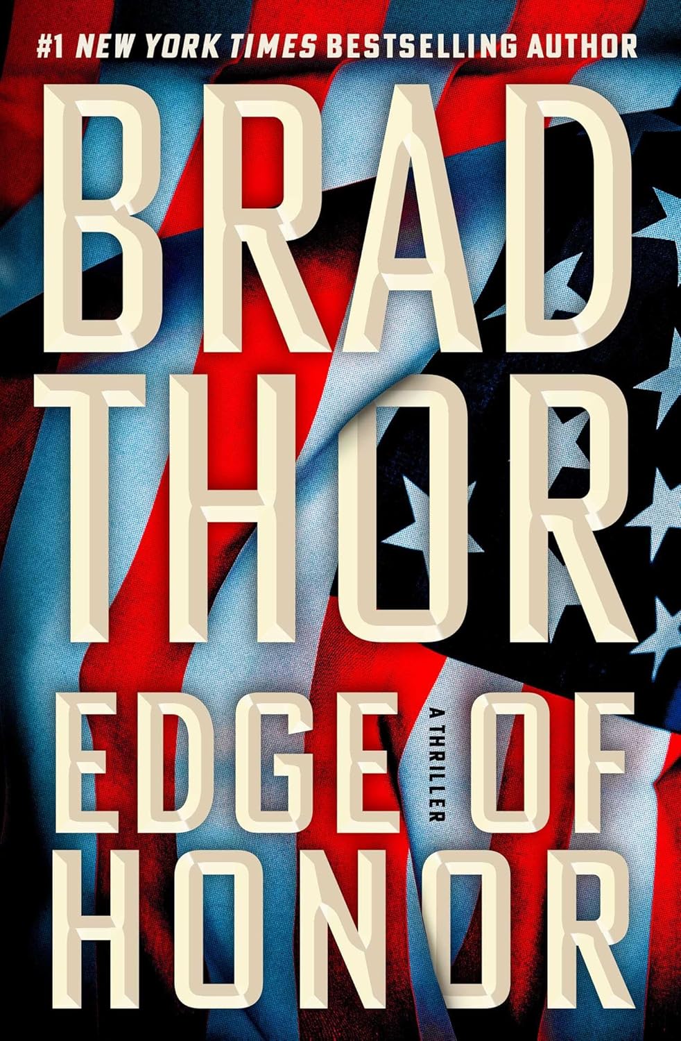 Brad Thor Audiobooks Various Titles $10 each (Buy 1,Get 2 books), ANYWHERE CODE ONLY