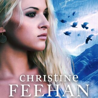 Christine Feehan Audiobooks Various Titles $10 each (Buy 1,Get 2 books), ANYWHERE CODE ONLY