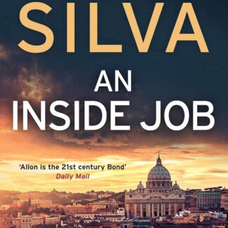 Daniel Silva Audiobooks Various Titles $10 each (Buy 1,Get 2 books), ANYWHERE CODE ONLY