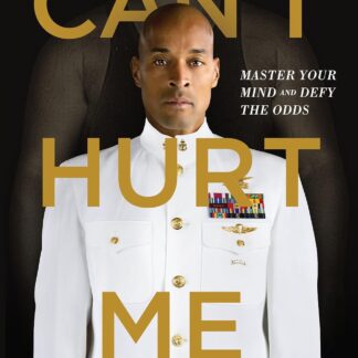 David Goggins Audiobooks Various Titles $10 each (Buy 1,Get 2 books), ANYWHERE CODE ONLY