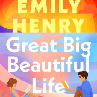 Emily Henry Audiobooks Various Titles $10 each (Buy 1,Get 2 books), ANYWHERE CODE ONLY