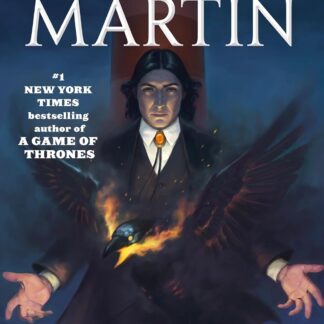 George R. R. Martin Audiobooks Various Titles $10 each (Buy 1,Get 2 books), ANYWHERE CODE ONLY