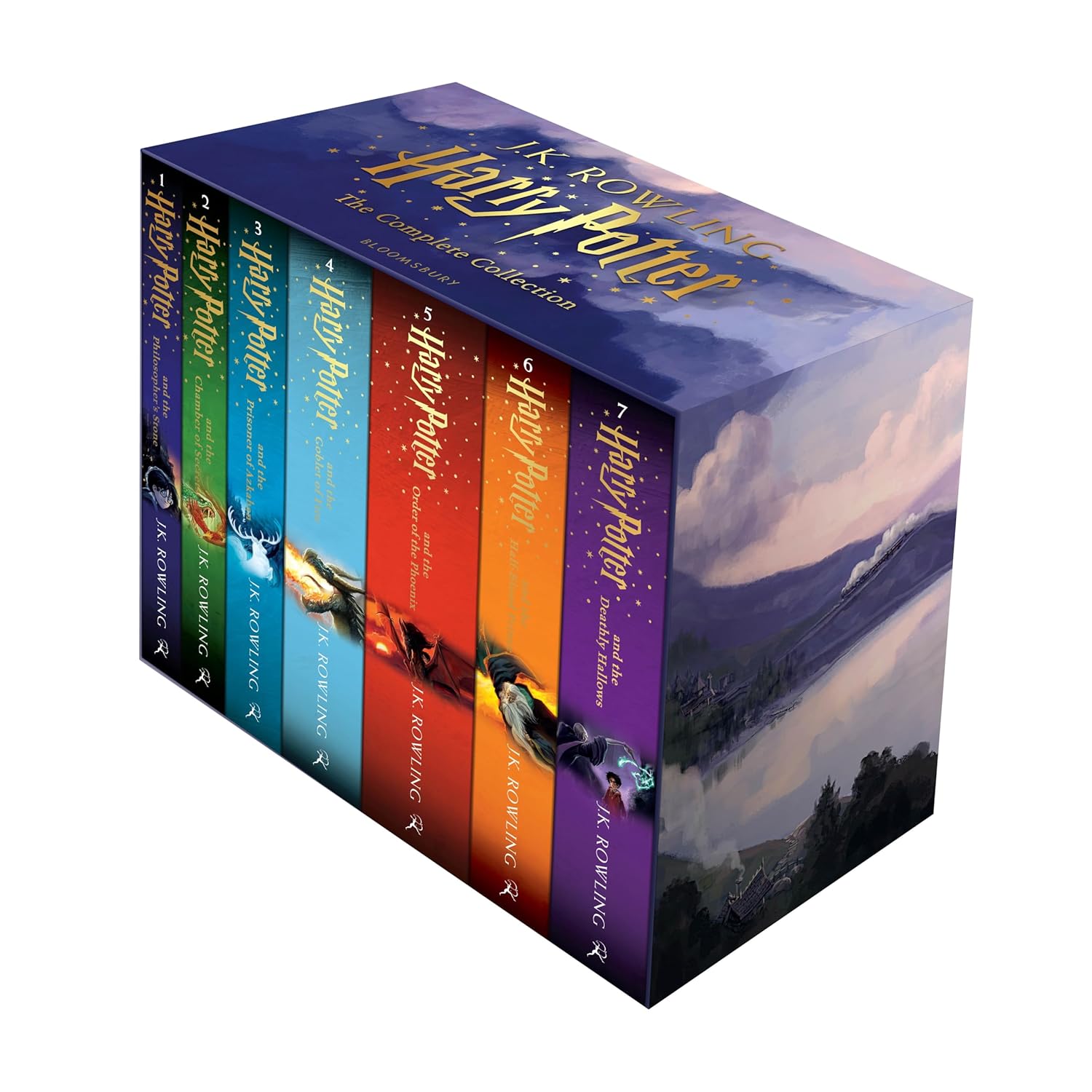J. K. Rowling Audiobooks Various Titles $10 each (Buy 1,Get 2 books), ANYWHERE CODE ONLY