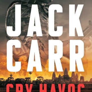 Jack Carr Audiobooks Various Titles $10 each (Buy 1,Get 2 books), ANYWHERE CODE ONLY