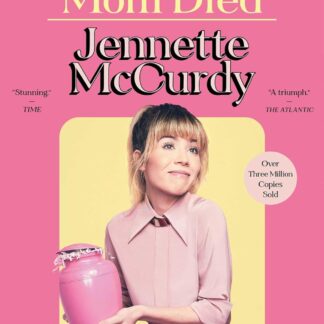 Jennette McCurdy Audiobooks Various Titles $10 each (Buy 1,Get 2 books), ANYWHERE CODE ONLY