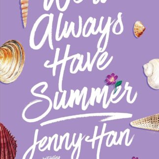 Jenny Han Audiobooks Various Titles $10 each (Buy 1,Get 2 books), ANYWHERE CODE ONLY