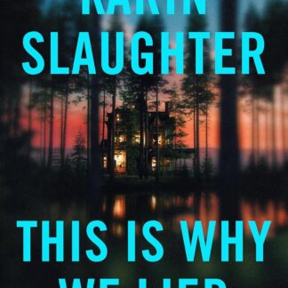 Karin Slaughter Audiobooks Various Titles $10 each (Buy 1,Get 2 books), ANYWHERE CODE ONLY