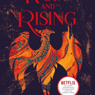 Leigh Bardugo Audiobooks Various Titles $10 each (Buy 1,Get 2 books), ANYWHERE CODE ONLY