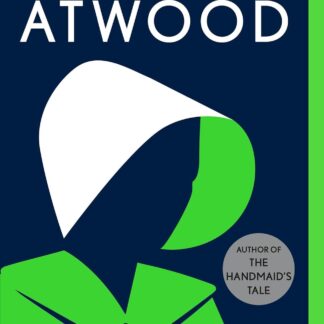 Margaret Atwood Audiobooks Various Titles $10 each (Buy 1,Get 2 books), ANYWHERE CODE ONLY