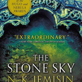 N. K. Jemisin Audiobooks Various Titles $10 each (Buy 1,Get 2 books), ANYWHERE CODE ONLY
