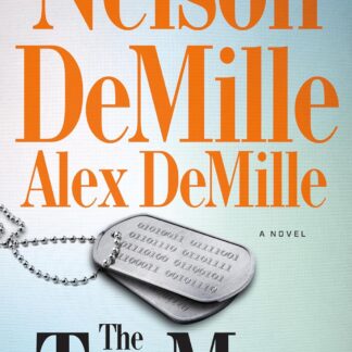 Nelson DeMille Audiobooks Various Titles $10 each (Buy 1,Get 2 books), ANYWHERE CODE ONLY