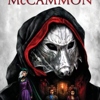 Robert McCammon Audiobooks Various Titles $10 each (Buy 1,Get 2 books), ANYWHERE CODE ONLY